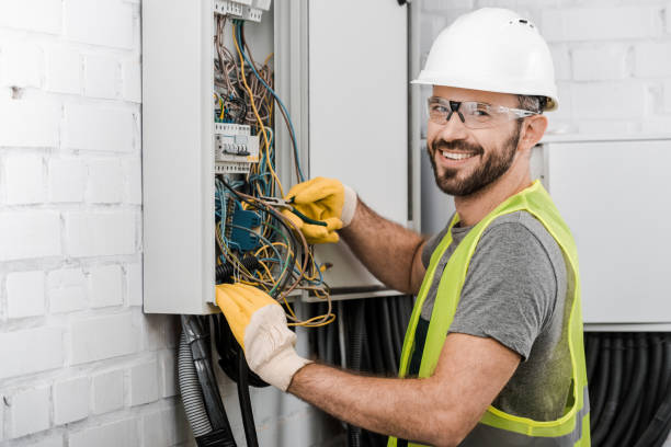 Best Residential Electrician Services  in Fairview, UT