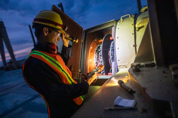 Best Electrical Installation Contractor  in Fairview, UT