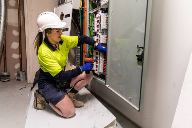 Best Electrical Contractors for Businesses  in Fairview, UT