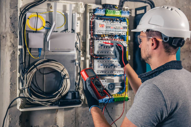 Best Ceiling Fan Installation Electrician  in Fairview, UT