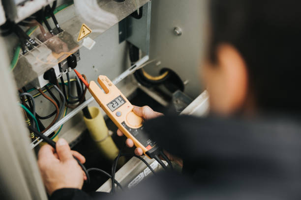 Best Local Electrician Companies  in Fairview, UT
