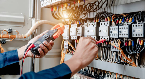 Best Electrical Rewiring Services  in Fairview, UT