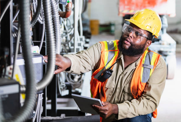 Electrical Outlet Repair in Fairview, UT