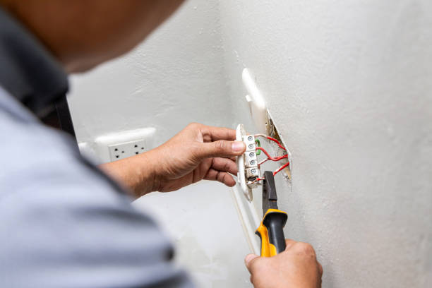 Best Electrical Troubleshooting Services  in Fairview, UT