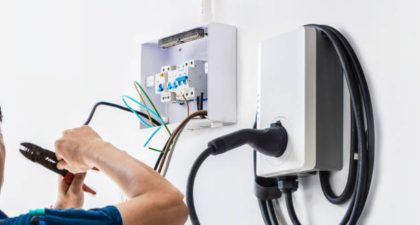 Best 24-Hour Electrician  in Fairview, UT