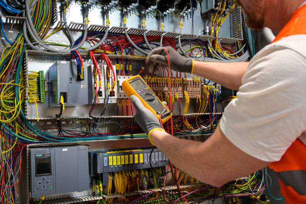 Best Electric Panel Repair  in Fairview, UT