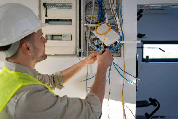 Best Electrical Troubleshooting Services  in Fairview, UT