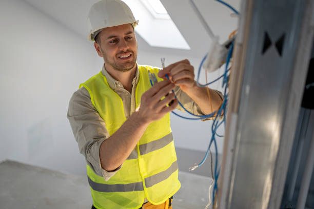 Best Electrical Upgrades for Homes  in Fairview, UT