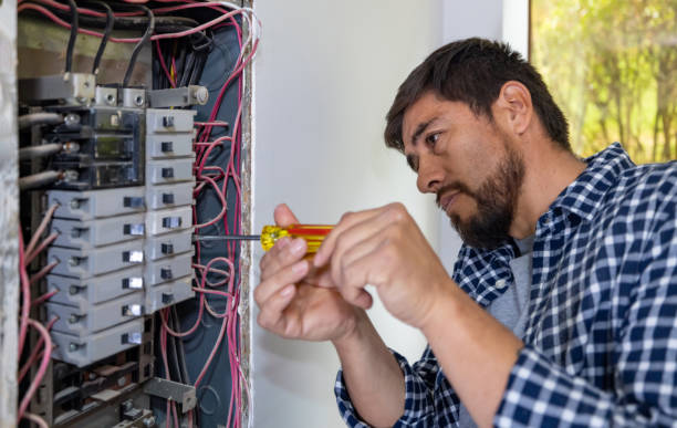 Professional Electrician in Fairview, UT